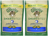 Greenies FELINE SMARTBITES Cat Treats - BESTMASCOTA.COM