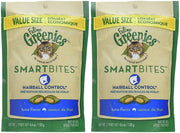 Greenies FELINE SMARTBITES Cat Treats - BESTMASCOTA.COM