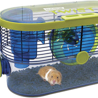 Habitrail Small Animal Cage - for Hamsters and Gerbils - BESTMASCOTA.COM