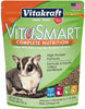 Vitakraft VitaSmart Sugar Glider Food – Fórmula alta en proteínas, 28 onzas - BESTMASCOTA.COM