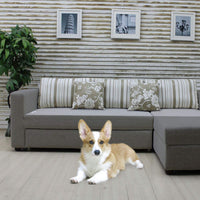HopCentury - Esterilla de choque electrónico para entrenamiento de mascotas (60.0 x 12.0 in) - BESTMASCOTA.COM