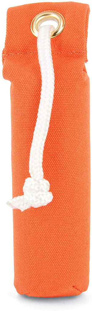 SportDOG - Chupetes de lona - Herramienta de entrenamiento para perros de caza - Parachoques pesado para un lanzamiento fácil - Mantiene fácilmente el aroma del juego - Flotadores - BESTMASCOTA.COM