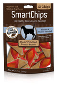 Smartchips Rawhide-Free Dog Chew - BESTMASCOTA.COM