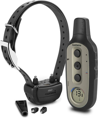 Garmin Delta Sport XC Bundle - Dispositivo de entrenamiento para perros - BESTMASCOTA.COM