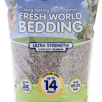Vitakraft Fresh World - Ropa de cama para animales pequeños - BESTMASCOTA.COM