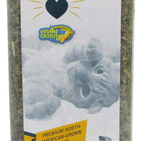 Our Pets Premium North-American Grown Catnip, 4 Ounces Each - BESTMASCOTA.COM