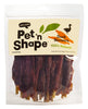 Pet 'n Shape Chik Golosinas de brochetas naturales para perros - BESTMASCOTA.COM