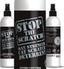 Emmy's Best Stop The Scratch Cat Deterrent Spray para Gatitos y Gatos - No tóxico - BESTMASCOTA.COM