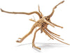 Artes Acuático 1 pieza pequeña de madera Aka Azalea Acuario Natural Driftwood de araña, 6 – 9" - BESTMASCOTA.COM