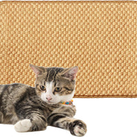 Diversity world - Alfombrilla rascador para gatos - BESTMASCOTA.COM