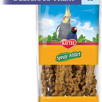 Millet Spray for Birds - BESTMASCOTA.COM