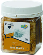 ourpets Copos de atún gato treat-p - BESTMASCOTA.COM