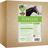 Omega Nibblers Bajo Azúcar y Almidón - BESTMASCOTA.COM
