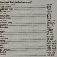 EXO TERRA Multi vitamina polvo Reptiles/anfibios Suplemento, 1.1-ounce - BESTMASCOTA.COM