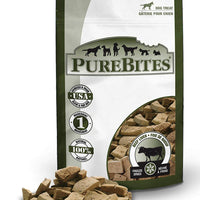 Purebites, premio para perro, de hígado de res - BESTMASCOTA.COM