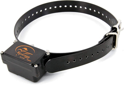 SportDOG collar eléctrico para perros - collar adicional o de reemplazo - impermeable - con tono/vibración y descarga eléctrica - BESTMASCOTA.COM