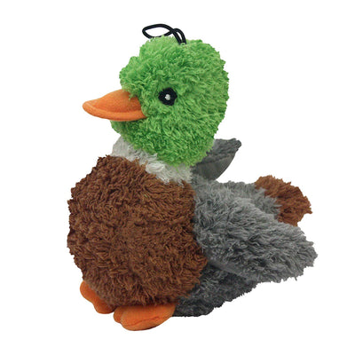 Juguete de pato para perro, Multipet Look Who's Talking - BESTMASCOTA.COM