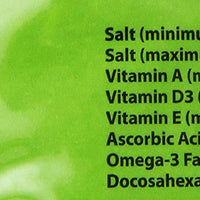 Vitakraft Menu vitamina fortificada mascota conejo alimentos,. - BESTMASCOTA.COM