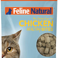 Freeze Dried dulces gato por felino Natural – perfecto última intervensión de frijoles, saludable, hipoalergénico limitada ingredientes aperitivos para todos los tipos de gato – Crudo, Freeze Dried dulces - BESTMASCOTA.COM