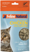 Freeze Dried dulces gato por felino Natural – perfecto última intervensión de frijoles, saludable, hipoalergénico limitada ingredientes aperitivos para todos los tipos de gato – Crudo, Freeze Dried dulces - BESTMASCOTA.COM