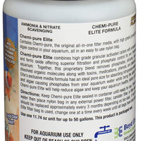 Boyd Enterprises ABE16743 Chemi-Pure Elite para acuario, 11.74 onzas - BESTMASCOTA.COM