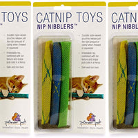 Pioneer Pet Nip Nibblers Catnip Toy - BESTMASCOTA.COM