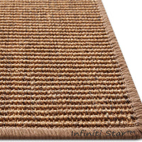 Alfombrilla rascadora para gatos de sisal, para rascar y rascar - BESTMASCOTA.COM