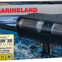 MarineLand Penguin 350 BIO-Wheel Power Filter - BESTMASCOTA.COM