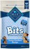 Blue Buffalo Bits Beef - Tratamiento para perro, con vitaminas suaves y húmedas - BESTMASCOTA.COM