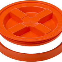 Gamma Vittles Vault Outback - Recipiente hermético para almacenamiento de alimentos para mascotas (15.0 lbs) - BESTMASCOTA.COM