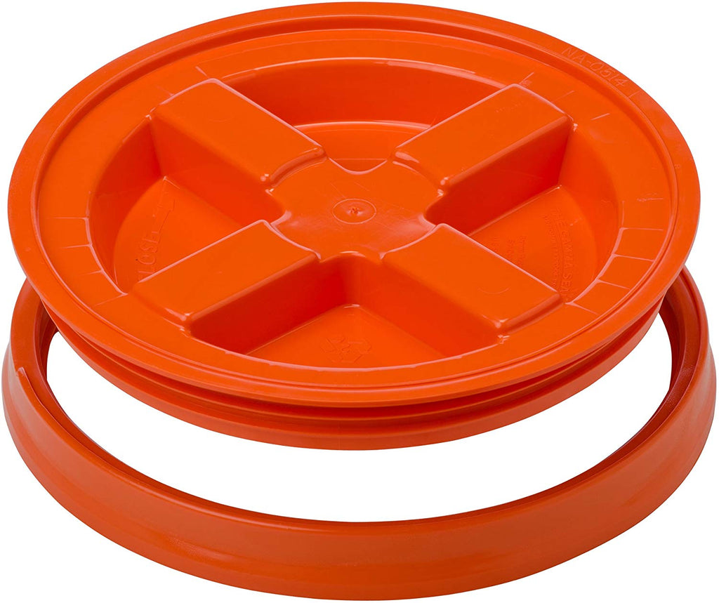 Gamma Vittles Vault Outback - Recipiente hermético para almacenamiento de alimentos para mascotas (15.0 lbs) - BESTMASCOTA.COM