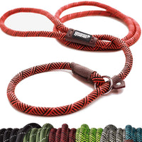 Friends Forever Correa extremadamente duradera para perro, de alta calidad, para escalada de montaña, fuerte, resistente y cómoda, soporta el tirón más fuerte de perros grandes y medianos. - BESTMASCOTA.COM