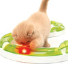 Pelota de fuego para gatos Senses 2.0 de Catit - BESTMASCOTA.COM