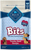 Blue Buffalo Bits Beef - Tratamiento para perro, con vitaminas suaves y húmedas - BESTMASCOTA.COM