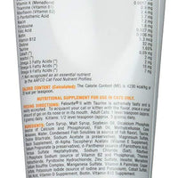 felovite II con Taurine (2,5 oz) por evsco - BESTMASCOTA.COM
