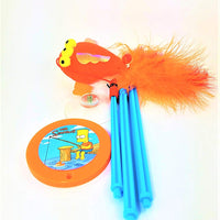 Blinky Dangler/Cat Toy - BESTMASCOTA.COM