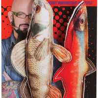 Jackson Galaxy Marinater juguetes - BESTMASCOTA.COM