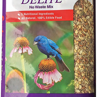 Lyric Delite High Proteína Sin Residuos Mezcla de Alimentos para Aves, - - BESTMASCOTA.COM