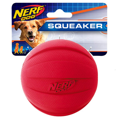 Nerf perro pelota chillona. - BESTMASCOTA.COM