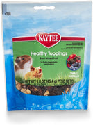 Kaytee Saludable Treat Toppings para animales pequeños - BESTMASCOTA.COM