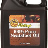 Fiebing - Aceite de pie de cisne 100% puro - BESTMASCOTA.COM