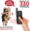 Enrivik Small Remote Dog Training Collar with Beep and Vibration Modes for Pet Behavior Training - Suitable for Extra Small, Medium or Large Dogs (5+ lbs) - BESTMASCOTA.COM