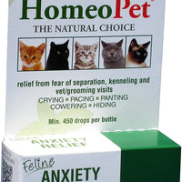 homepet Feline Alivio de la Ansiedad - BESTMASCOTA.COM