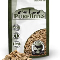 purebites Beef Hígado freeze-dried Alimento para Gatos - BESTMASCOTA.COM