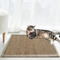 Diversity world - Alfombrilla rascador para gatos - BESTMASCOTA.COM