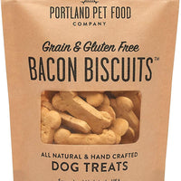Portland Pet Food Company – Moldes para galletas sin pegamento para perros, todos naturales, de calidad humana, de origen estadounidense y fabricados - BESTMASCOTA.COM