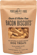 Portland Pet Food Company – Moldes para galletas sin pegamento para perros, todos naturales, de calidad humana, de origen estadounidense y fabricados - BESTMASCOTA.COM