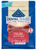 Blue Dental Bones, mordisco natural para perros. - BESTMASCOTA.COM