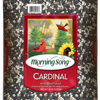 Mañana canción Cardinal Alimentos - BESTMASCOTA.COM
