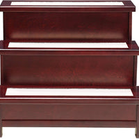 Ethan Pets Tucker Pet Stairs - BESTMASCOTA.COM